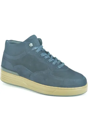 Cycleur de luxe Heren, Schoenen, Blauw, Maat: 41 EU Suède