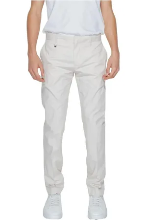Antony Morato Heren, Broeken, , Maat: XL Katoen