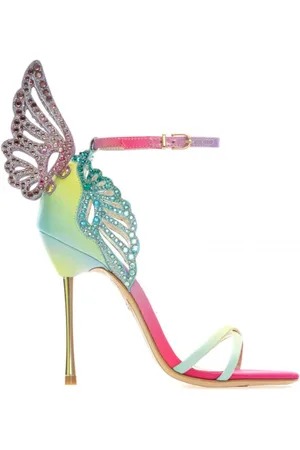 SOPHIA WEBSTER Dames, Schoenen, Veelkleurig, Maat: 41 EU