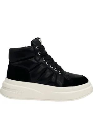 Ash Dames, Schoenen, Zwart, Maat: 39 EU