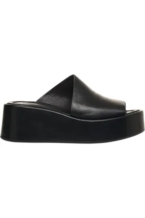 Curiosité Dames, Schoenen, Zwart, Maat: 37 EU