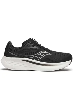 Saucony Dames, Sport, Zwart, Maat: 40 1/2 EU