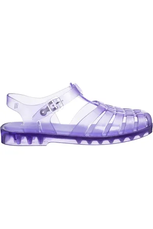 Melissa Dames, Schoenen, Paars, Maat: 36 EU