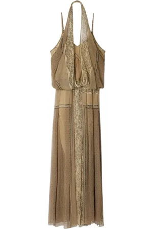 Mes Demoiselles Dames, Nachtkleding & Lounge, , Maat: 2XS Chiffon