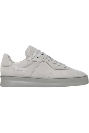 Filling pieces Heren, Schoenen, Grijs, Maat: 41 EU