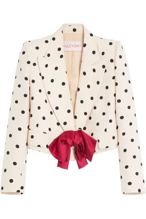 VALENTINO Dames, Jassen, , Maat: S