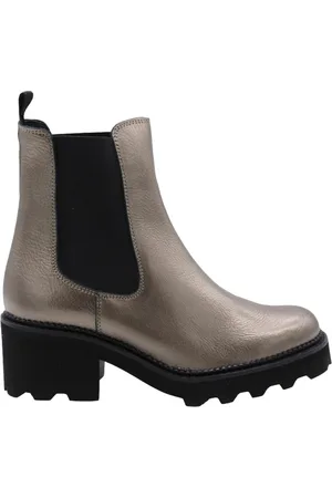 CTWLK. Dames, Schoenen, Grijs, Maat: 41 EU