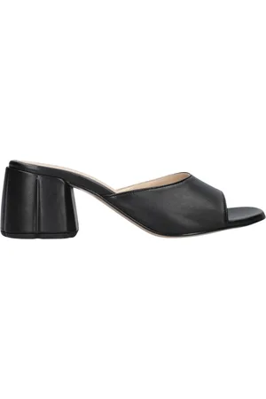 Lina Locchi Dames, Schoenen, Zwart, Maat: 39 EU