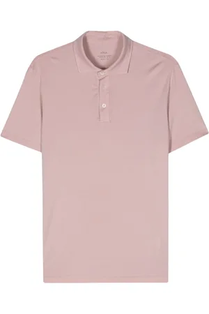 ALTEA Heren, Tops, Roze, Maat: L