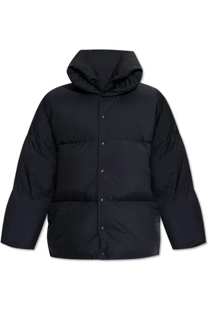 Alaïa Dames, Jassen, Zwart, Maat: S Polyamide