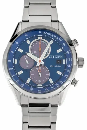 Citizen Dames, Accessoires, Grijs, Maat: ONE Size