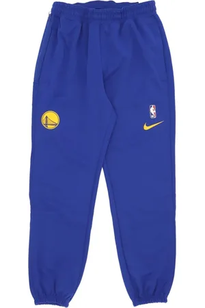 Nike Heren, Broeken, Blauw, Maat: XL Poliester