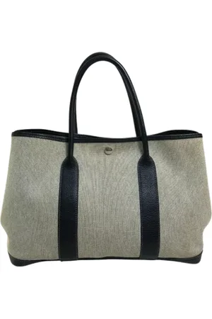 Hermès Dames, Pre-owned, Grijs, Maat: ONE Size