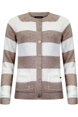 Roberto Sarto Dames, Truien, Veelkleurig, Maat: M
