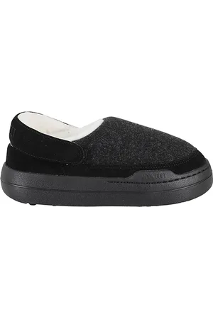 Moon Boot Dames, Schoenen, Zwart, Maat: 37 EU Suède