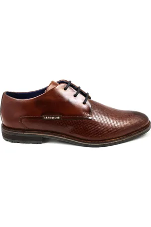 Bugatti Dames, Schoenen, Bruin, Maat: 40 EU