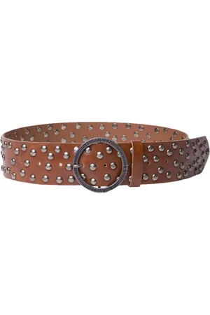 ANIYE BY Dames, Accessoires, Bruin, Maat: Xs/S