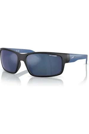 Arnette Heren, Accessoires, Zwart, Maat: 62 MM