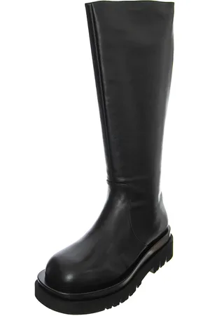 Jeffrey Campbell Dames, Schoenen, Zwart, Maat: 38 EU Leer