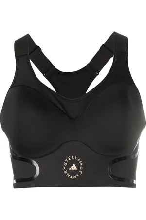 adidas Dames, Sport, Zwart, Maat: 75B EU Poliester
