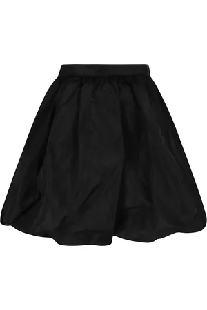 Patou Dames, Rokken, Zwart, Maat: S