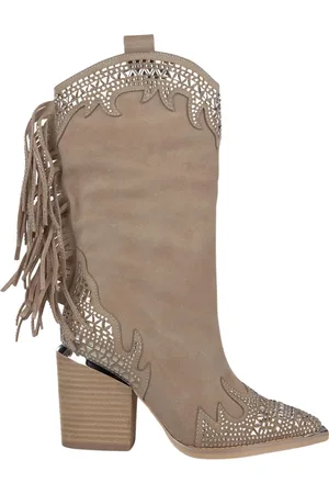 Alma en Pena Dames, Schoenen, Bruin, Maat: 37 EU Leer
