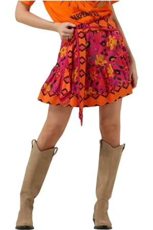 Harper & Yve Dames, Rokken, Veelkleurig, Maat: XS