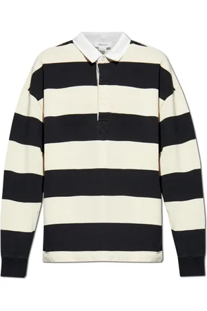 Alexander McQueen Heren, Tops, , Maat: M Katoen