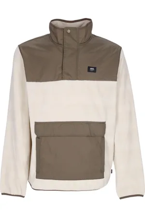 Vans Heren, Jassen, , Maat: S Fleece