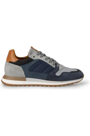 Ambitious Heren, Schoenen, Blauw, Maat: 42 EU