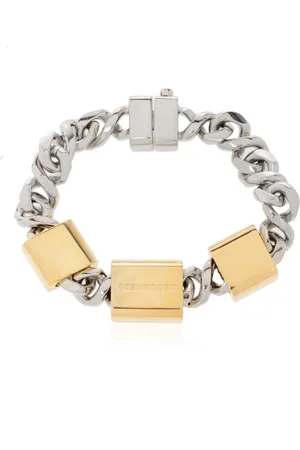 Dsquared2 Dames, Accessoires, Grijs, Maat: M