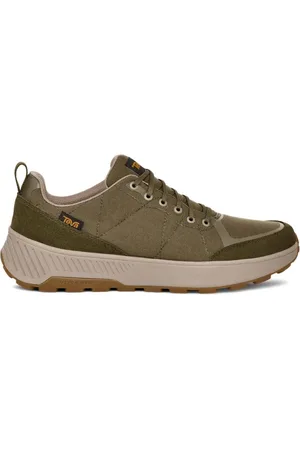 Teva Heren, Schoenen, Groen, Maat: 42 EU