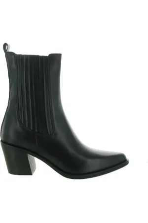 Julie Dee Dames, Schoenen, Zwart, Maat: 36 EU