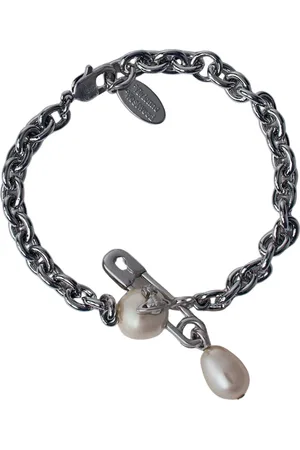 Vivienne Westwood Dames, Accessoires, Grijs, Maat: ONE Size