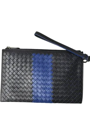 Bottega Veneta Dames, Pre-owned, Zwart, Maat: ONE Size