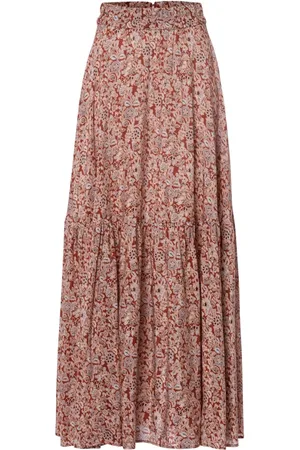 Ivy & Oak Dames, Rokken, Veelkleurig, Maat: 2XS
