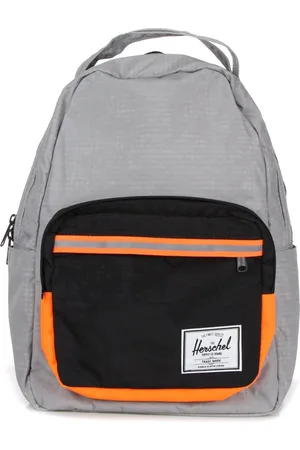 Herschel Heren, Tassen, Grijs, Maat: ONE Size