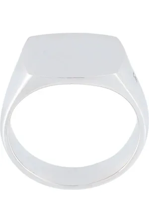 TOM WOOD Dames, Accessoires, Grijs, Maat: 48 MM