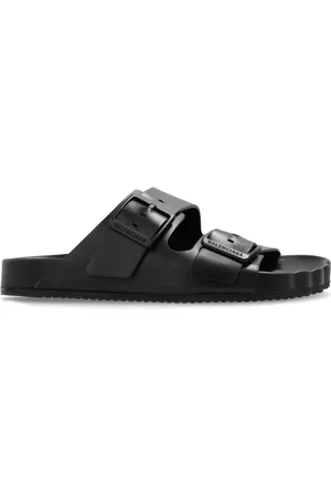Balenciaga Dames, Schoenen, Zwart, Maat: 35 EU Leer