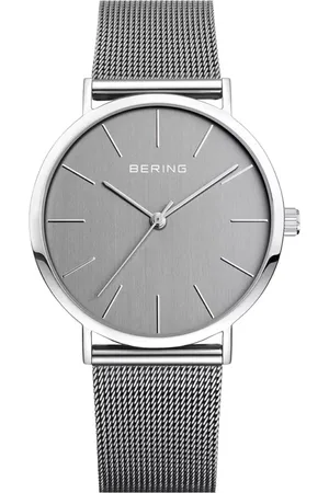 Bering Dames, Accessoires, Grijs, Maat: ONE Size