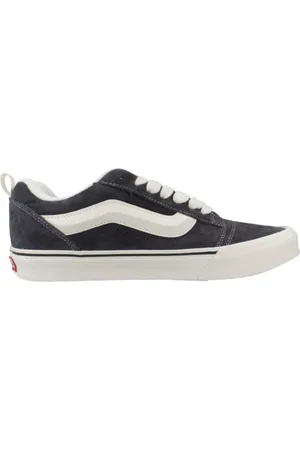 Vans Heren, Schoenen, Blauw, Maat: 42 EU