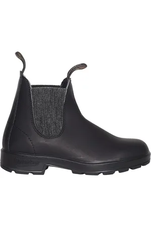 Blundstone Heren, Schoenen, Zwart, Maat: 39 EU Leer