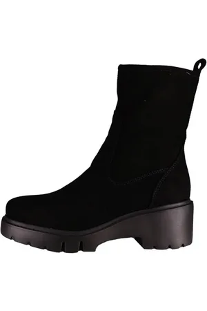 Unisa Dames, Schoenen, Zwart, Maat: 39 EU