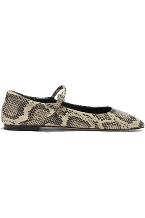 Aeyde Dames, Schoenen, Veelkleurig, Maat: 38 EU