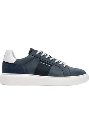Ambitious Heren, Schoenen, Blauw, Maat: 44 EU