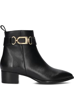 NOTRE-V Dames, Schoenen, Zwart, Maat: 39 EU Suède