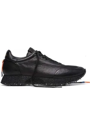 Barracuda Dames, Schoenen, Zwart, Maat: 43 EU Leer