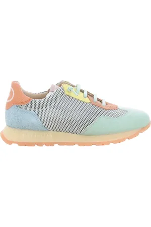 Hispanitas Dames, Schoenen, Veelkleurig, Maat: 37 EU