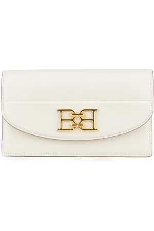 Bally Dames, Accessoires, Wit, Maat: ONE Size Taf