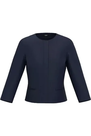MARELLA Dames, Jassen, Blauw, Maat: XS